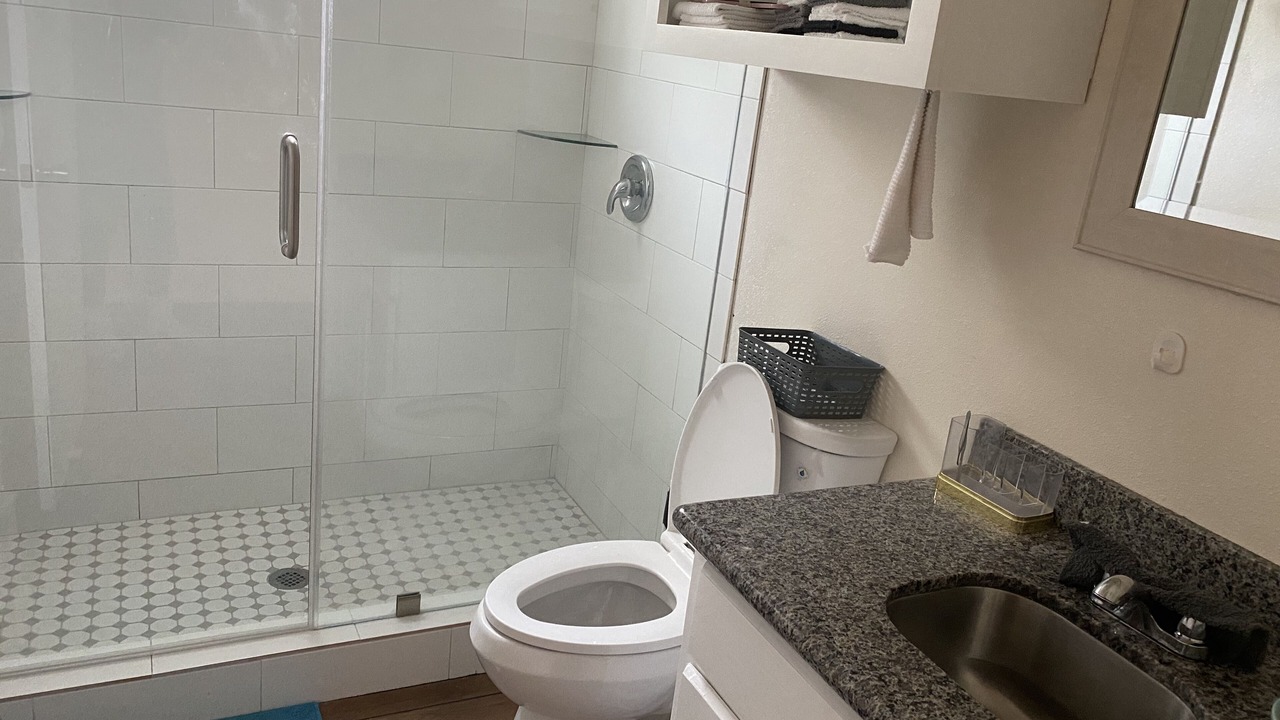 Photo of Bathroom in Harlingen