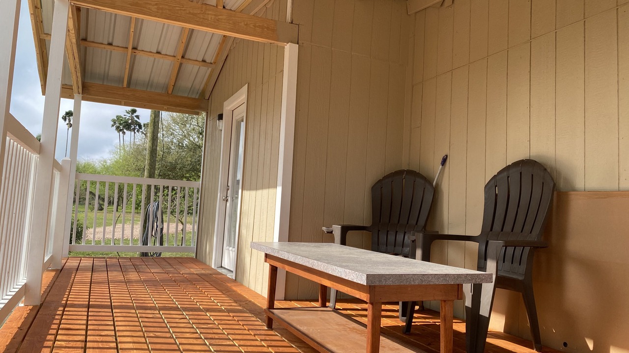 Photo of Outdoor in Harlingen
