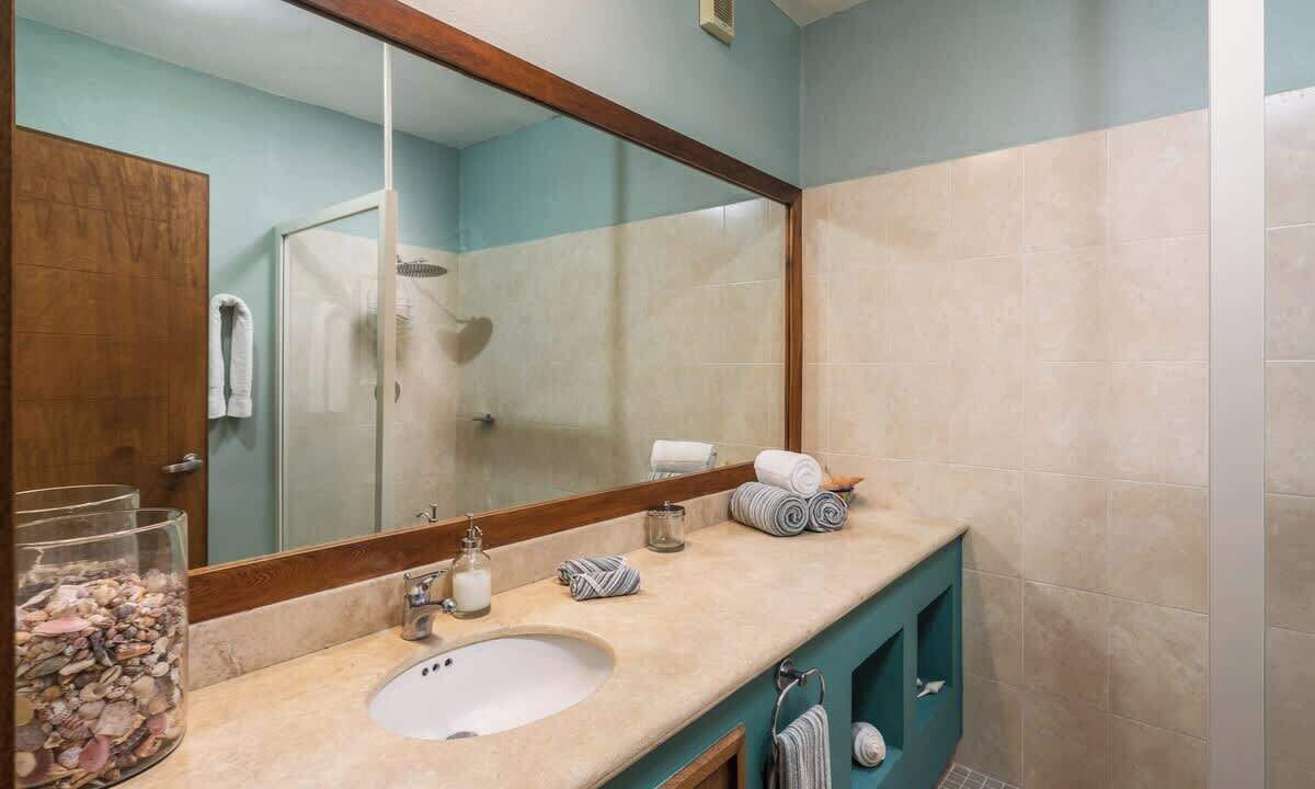 Photo of Bathroom in Punta de Mita