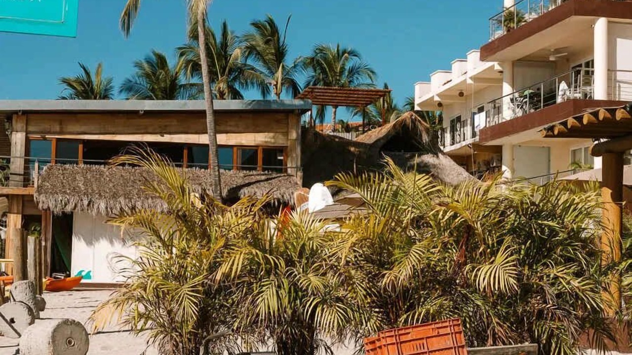 Photo of Others in Punta de Mita