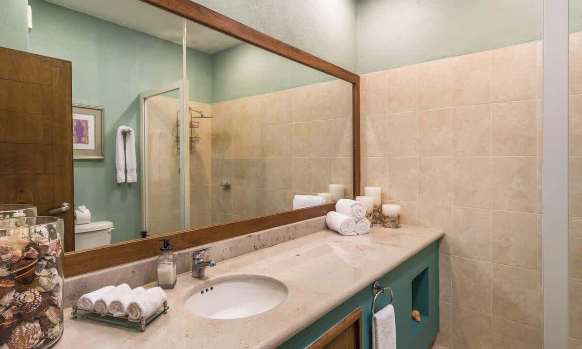 Photo of Bathroom in Punta de Mita