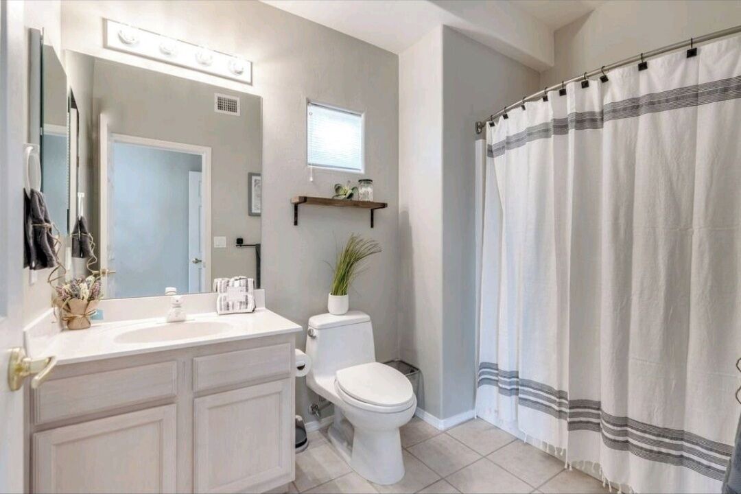 Photo of Bathroom in Rancho Vistoso