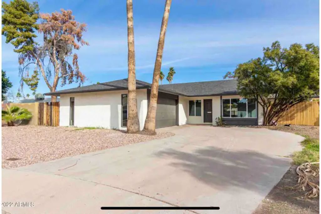 Photo of Outdoor in Mesa