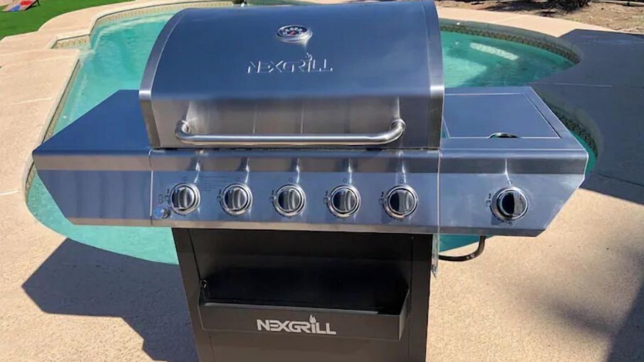 Photo of Outdoor in Mesa