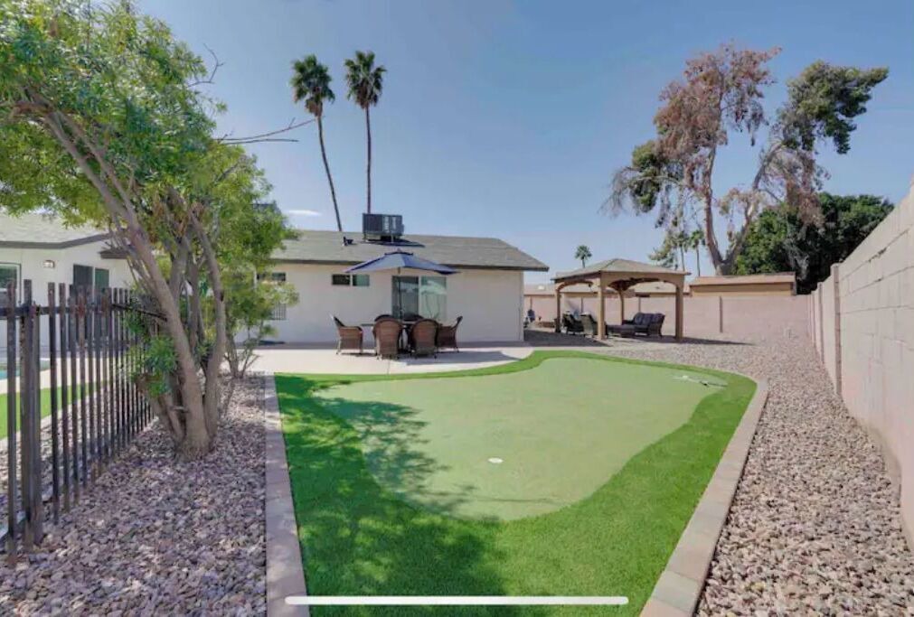 Photo of Outdoor in Mesa