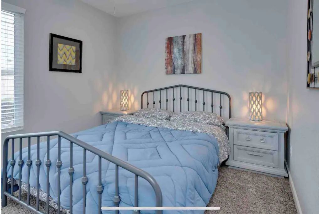 Photo of Bedroom in Mesa