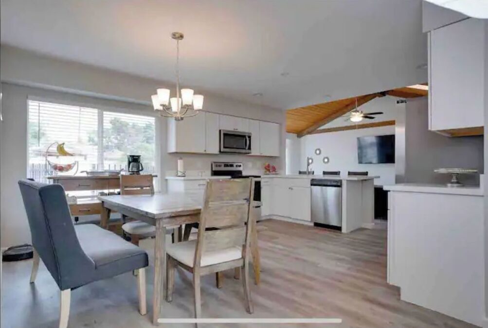 Photo of Kitchen in Mesa