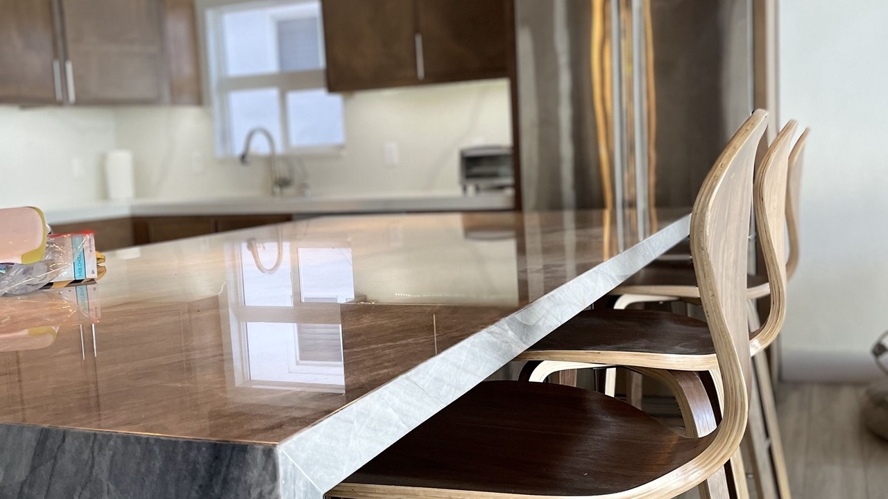 Photo of Kitchen in San Antonio del Mar