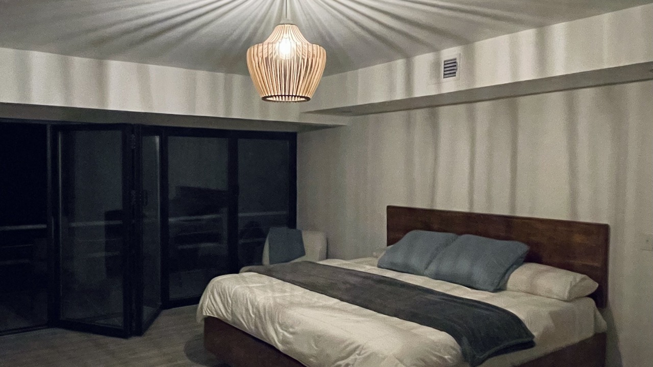 Photo of Bedroom in San Antonio del Mar