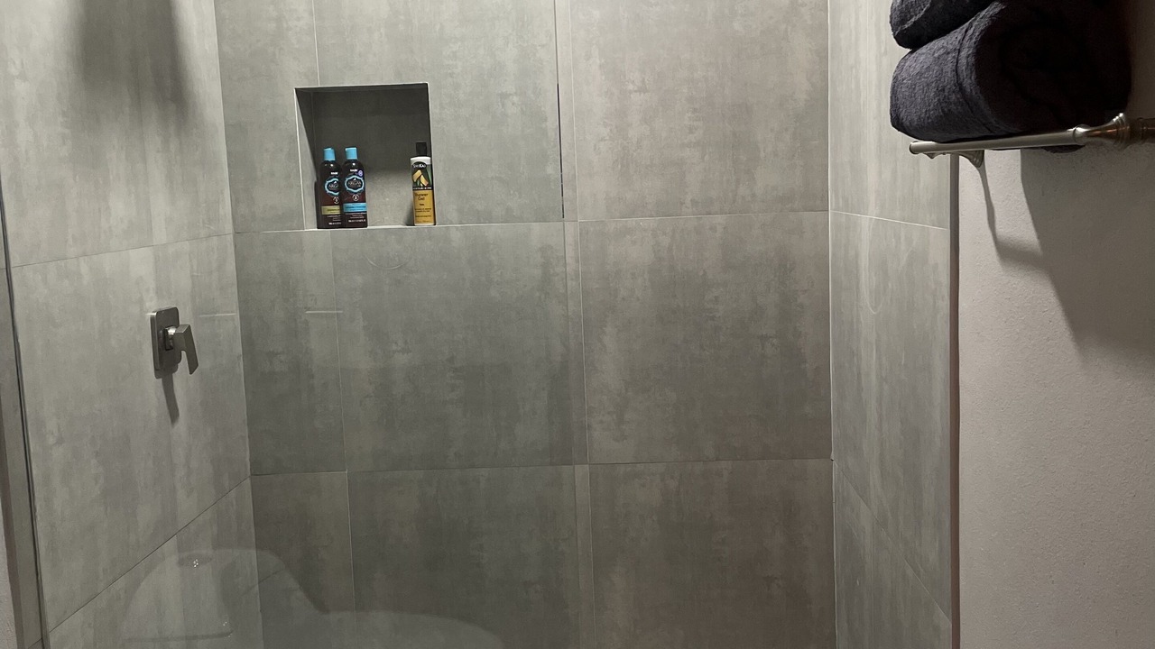 Photo of Bathroom in San Antonio del Mar