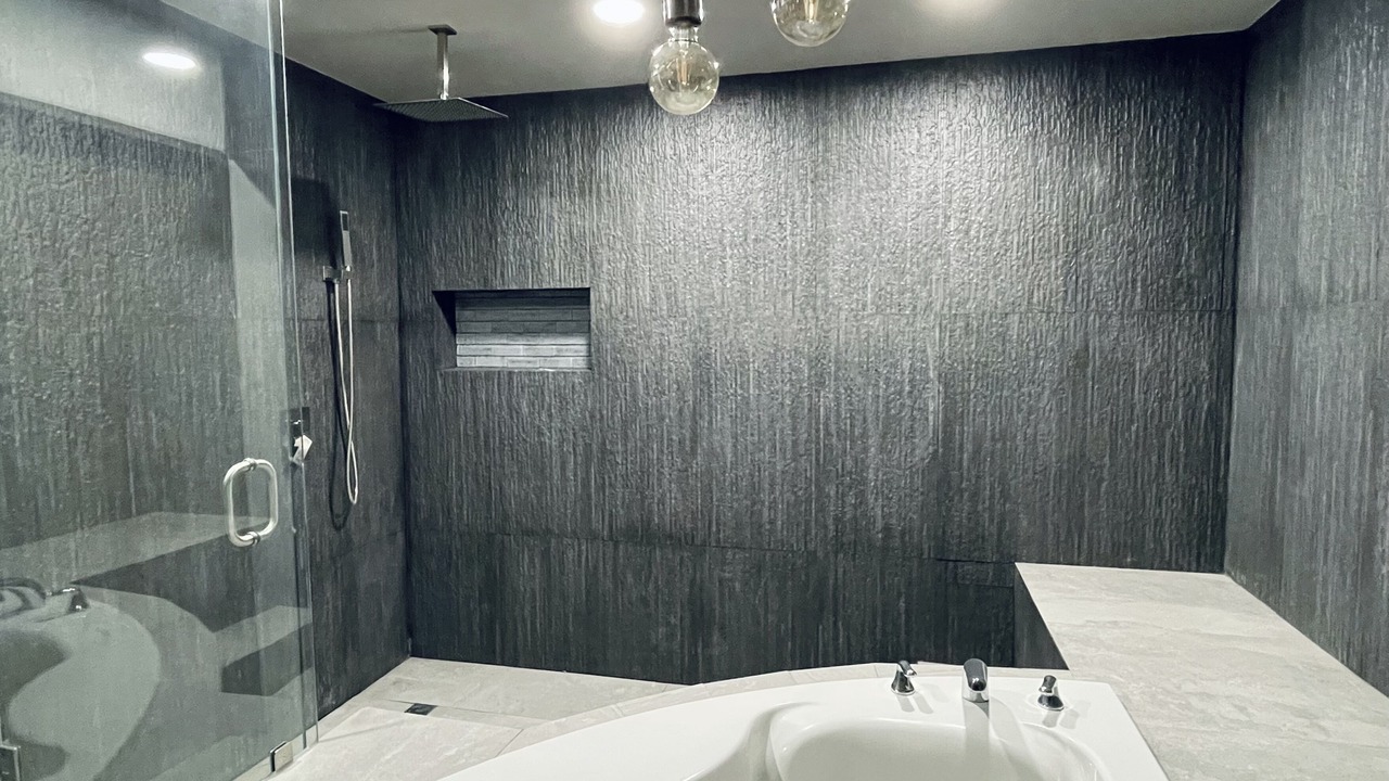 Photo of Bathroom in San Antonio del Mar