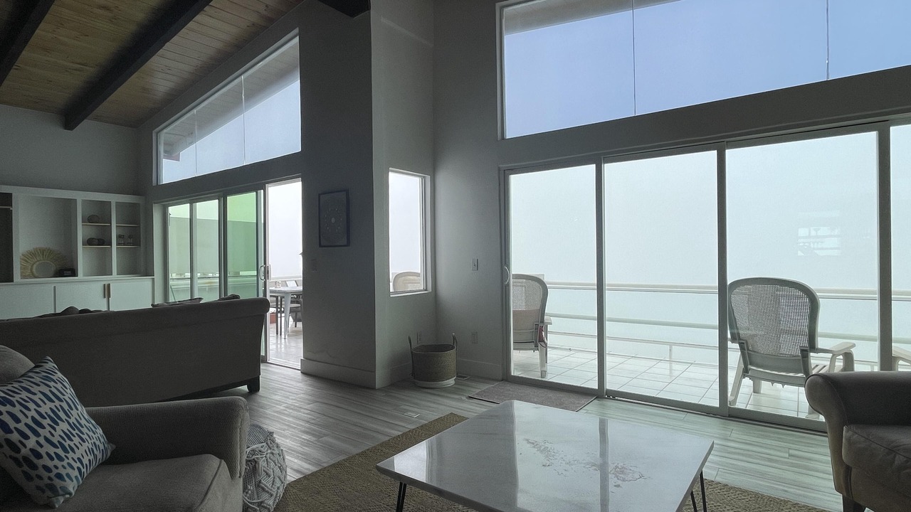 Photo of Livingroom in San Antonio del Mar