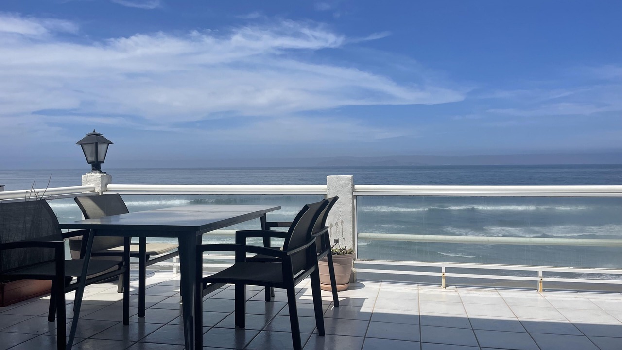 Photo of Outdoor in San Antonio del Mar