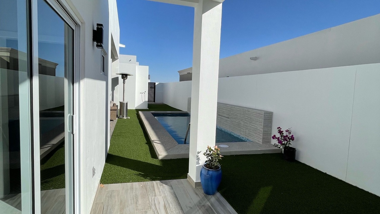 Photo of Outdoor in La Choya