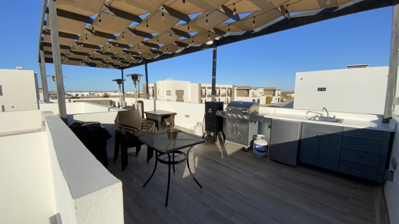 Photo of Outdoor in La Choya