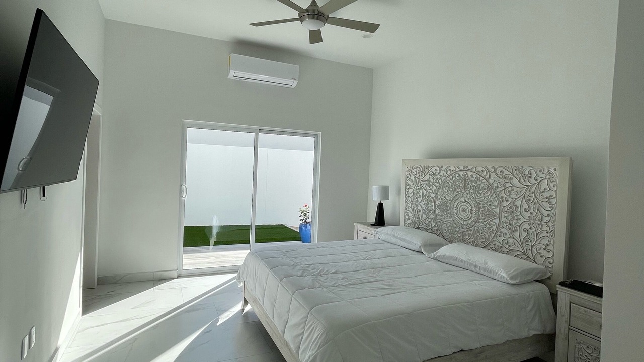 Photo of Bedroom in La Choya