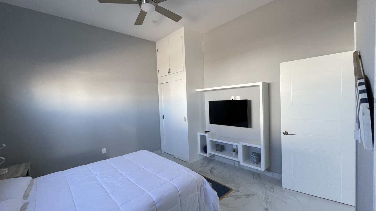 Photo of Bedroom in La Choya