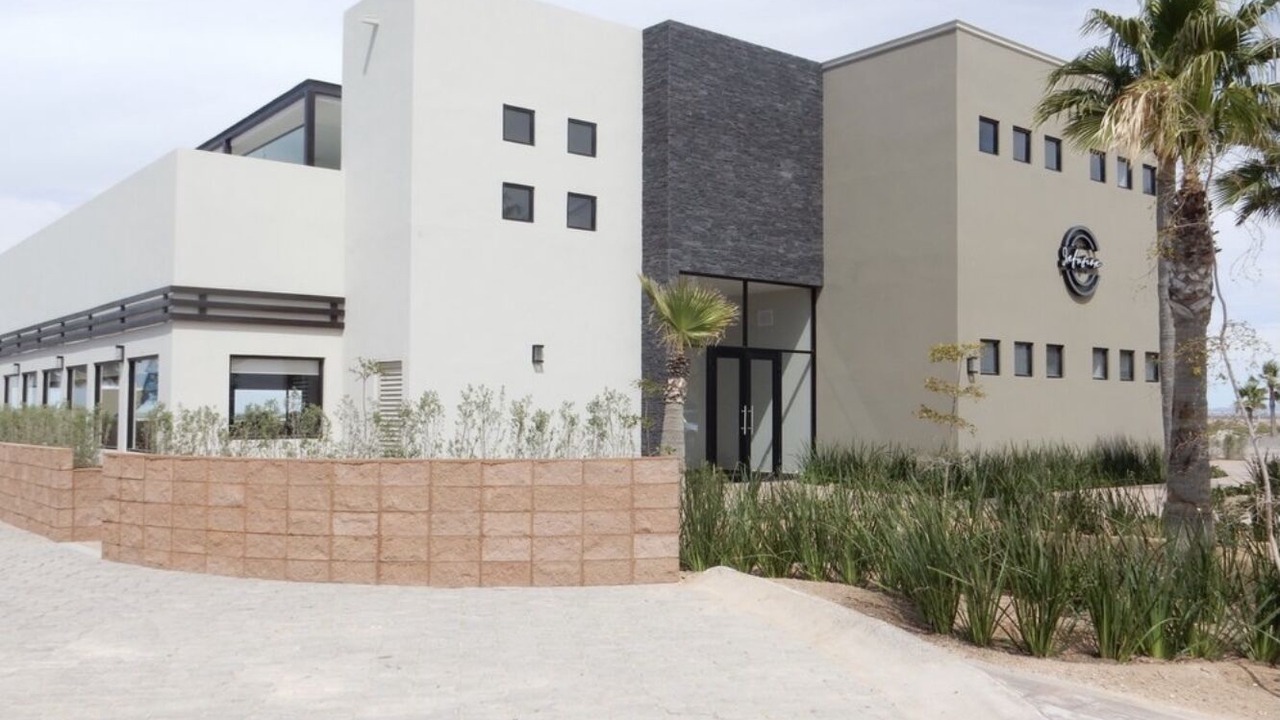 Photo of Outdoor in La Choya