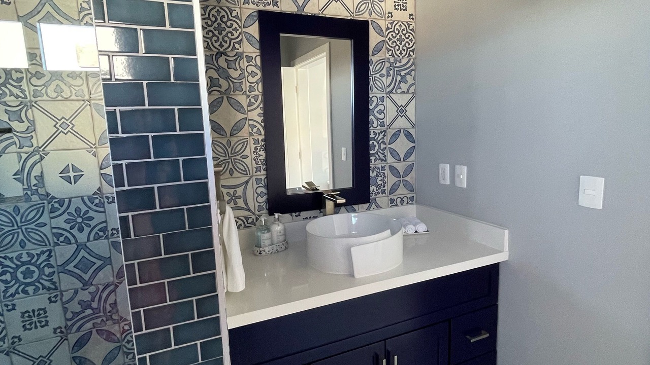 Photo of Bathroom in La Choya