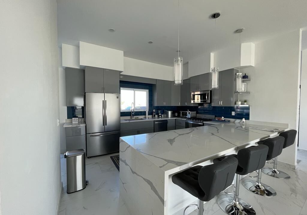 Photo of Kitchen in La Choya