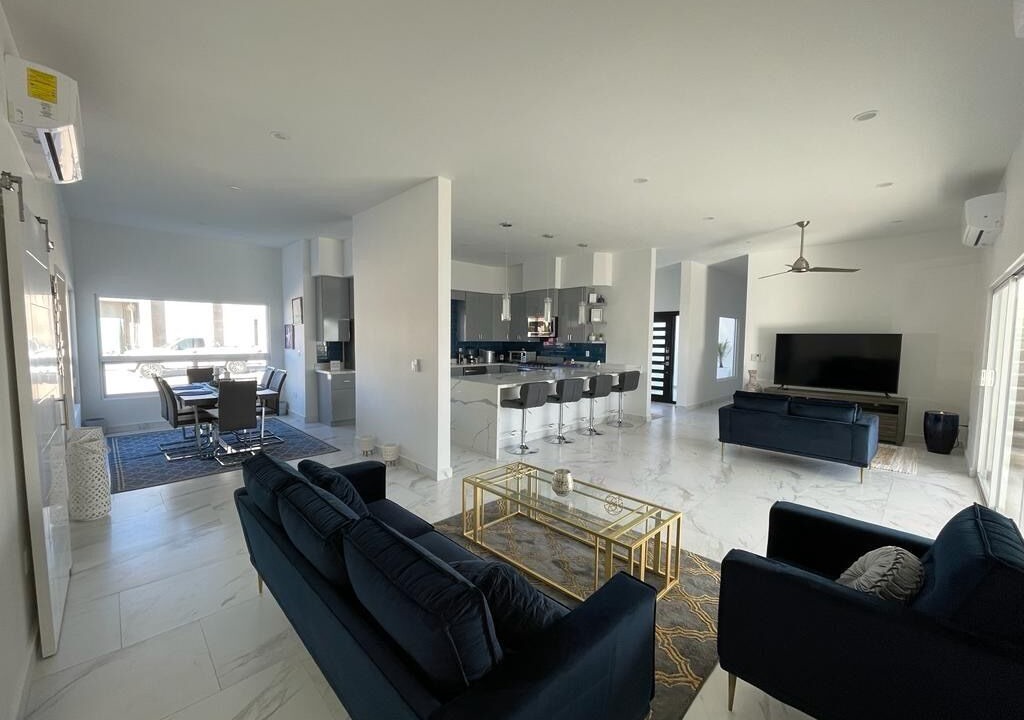 Photo of Livingroom in La Choya
