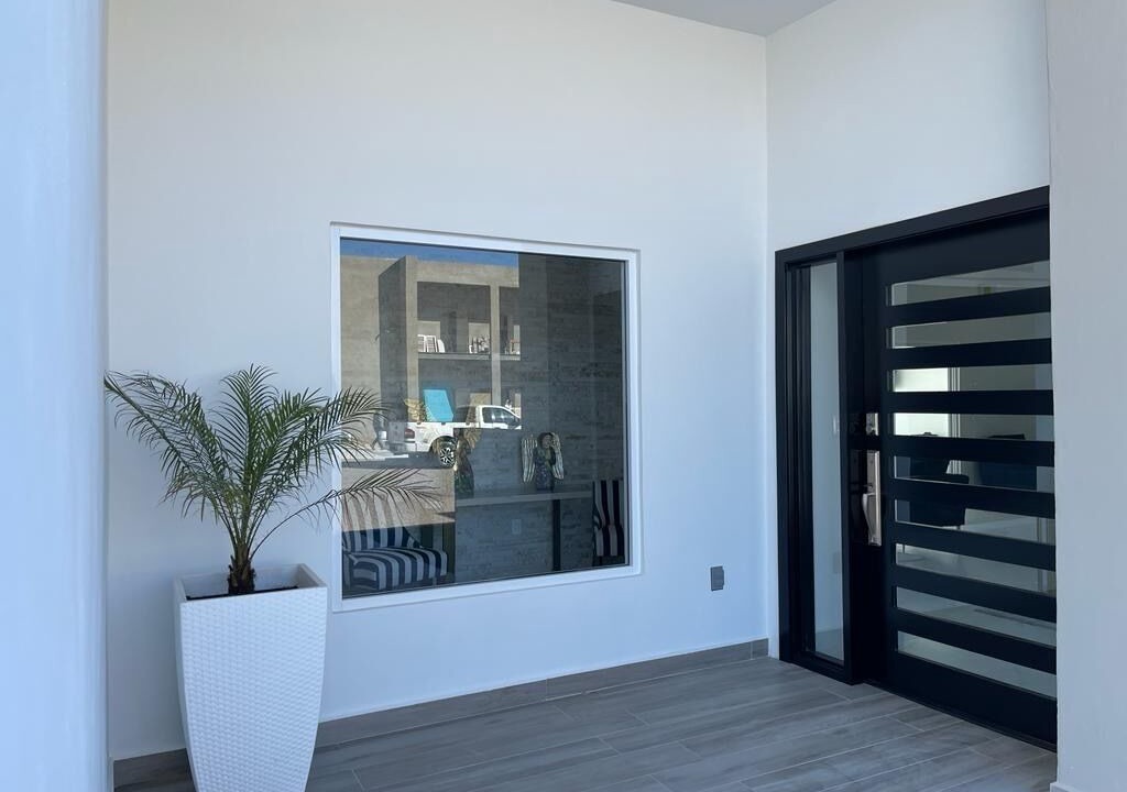 Photo of Patio Balcony in La Choya