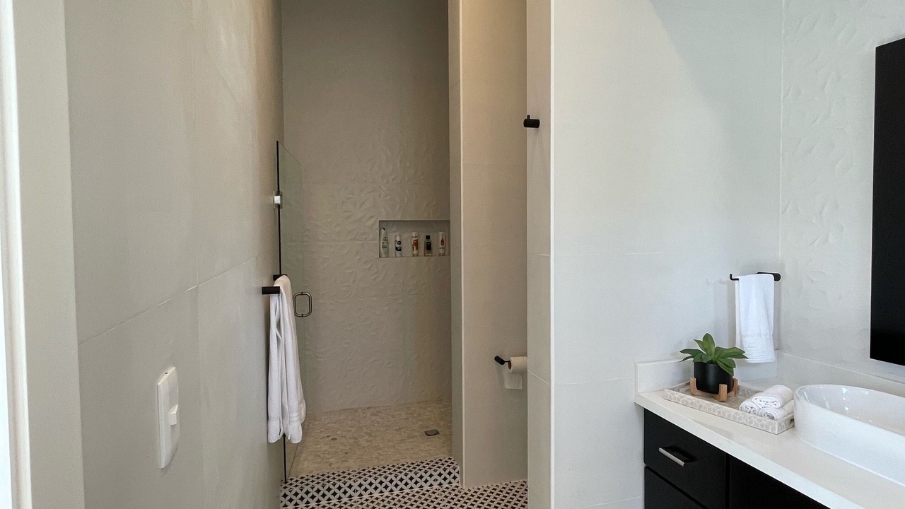 Photo of Bathroom in La Choya