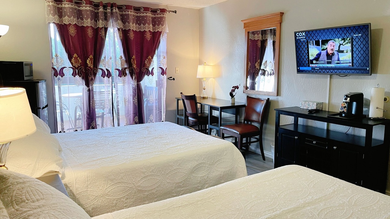 Photo of Bedroom in Inner Circle