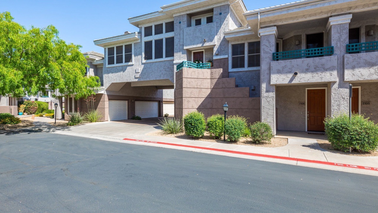Photo of Outdoor in Kierland