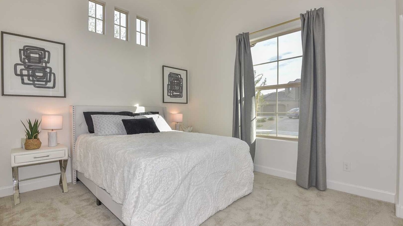 Photo of Bedroom in Estrella Mountain Ranch