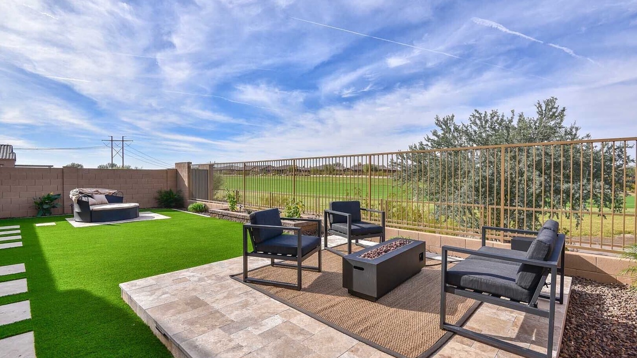 Photo of Outdoor in Estrella Mountain Ranch