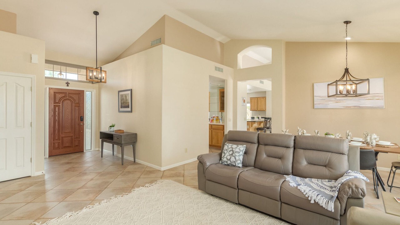 Photo of Livingroom in Cottonwood