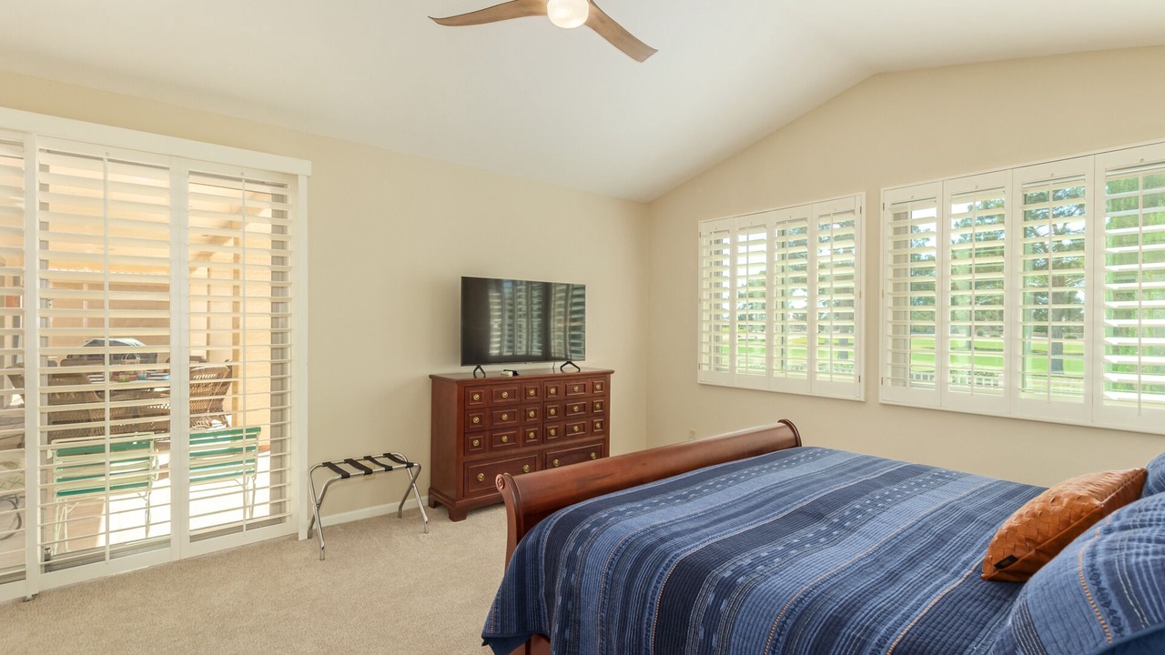 Photo of Bedroom in Cottonwood