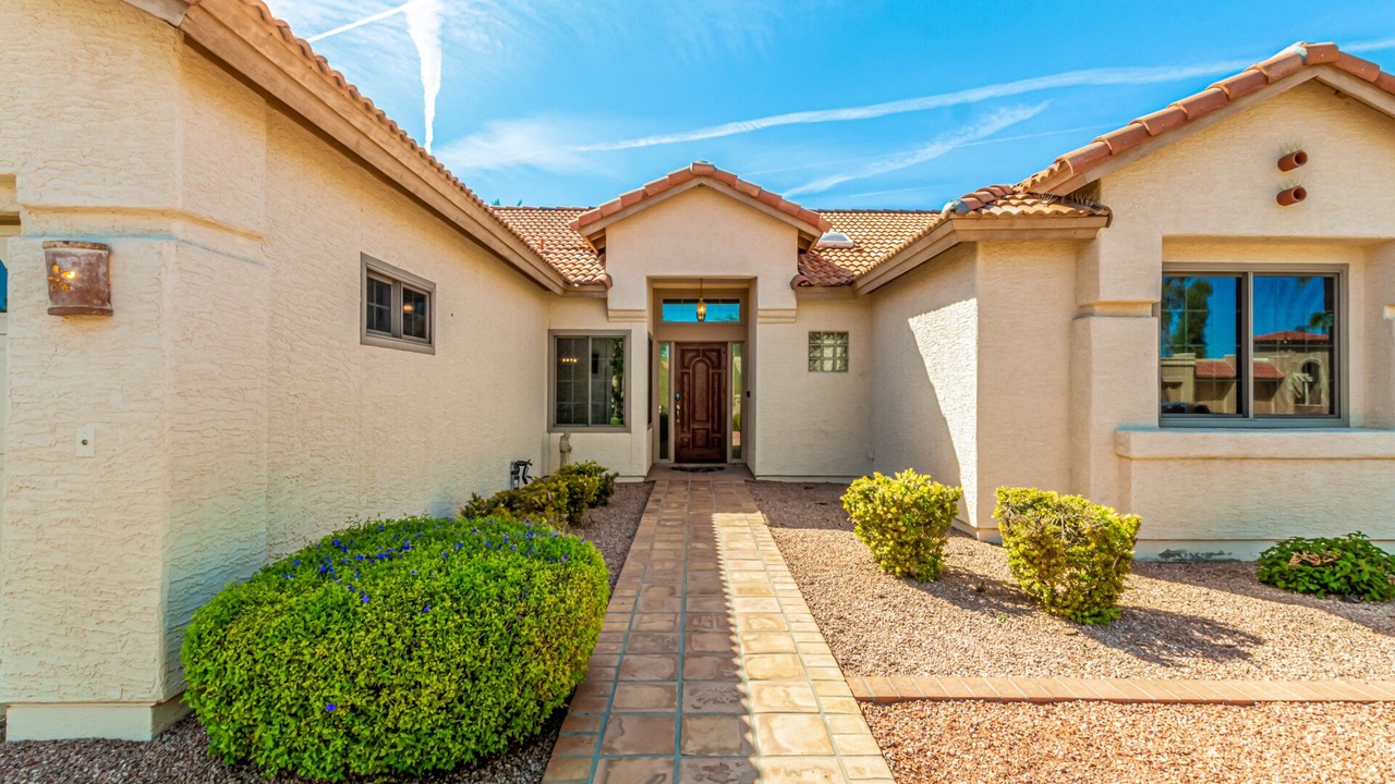 Photo of Outdoor in Cottonwood