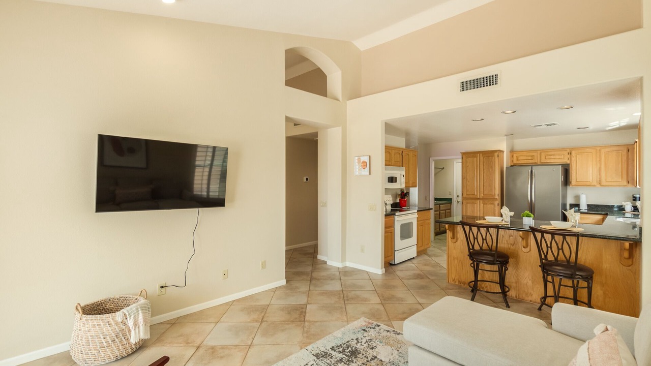 Photo of Livingroom in Cottonwood