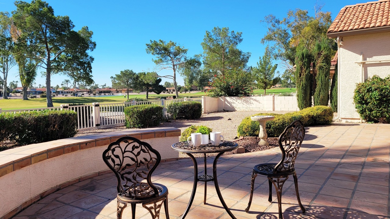 Photo of Outdoor in Cottonwood