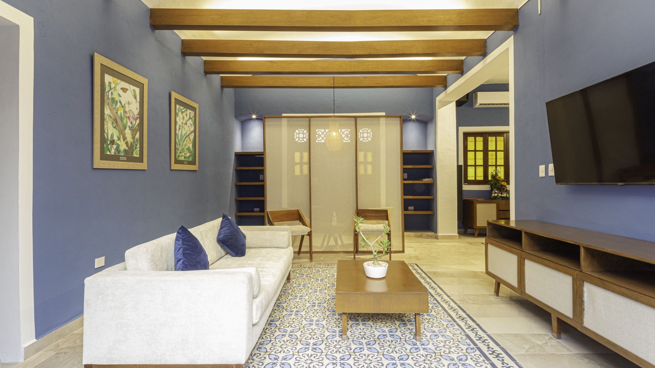 Photo of Bedroom in Centro