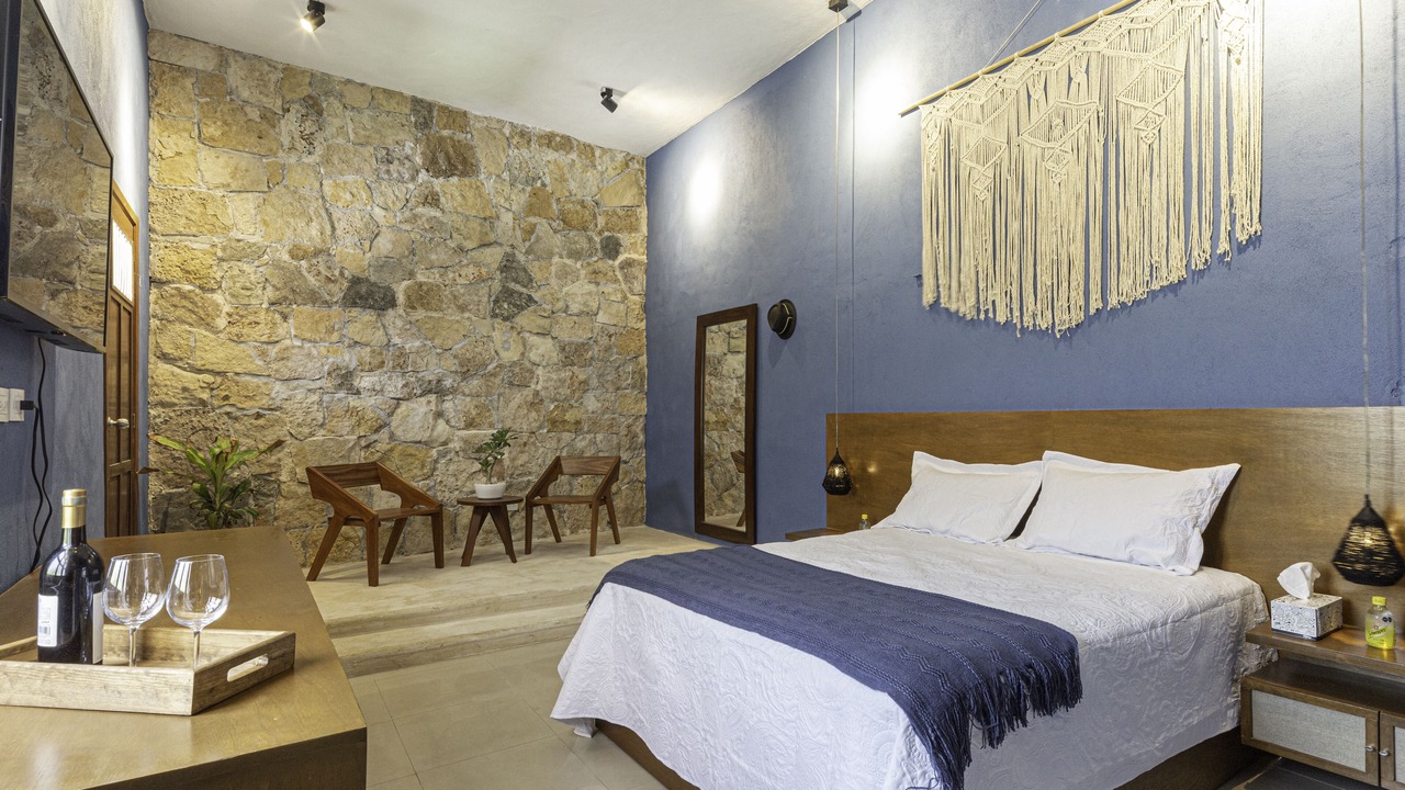 Photo of Bedroom in Centro