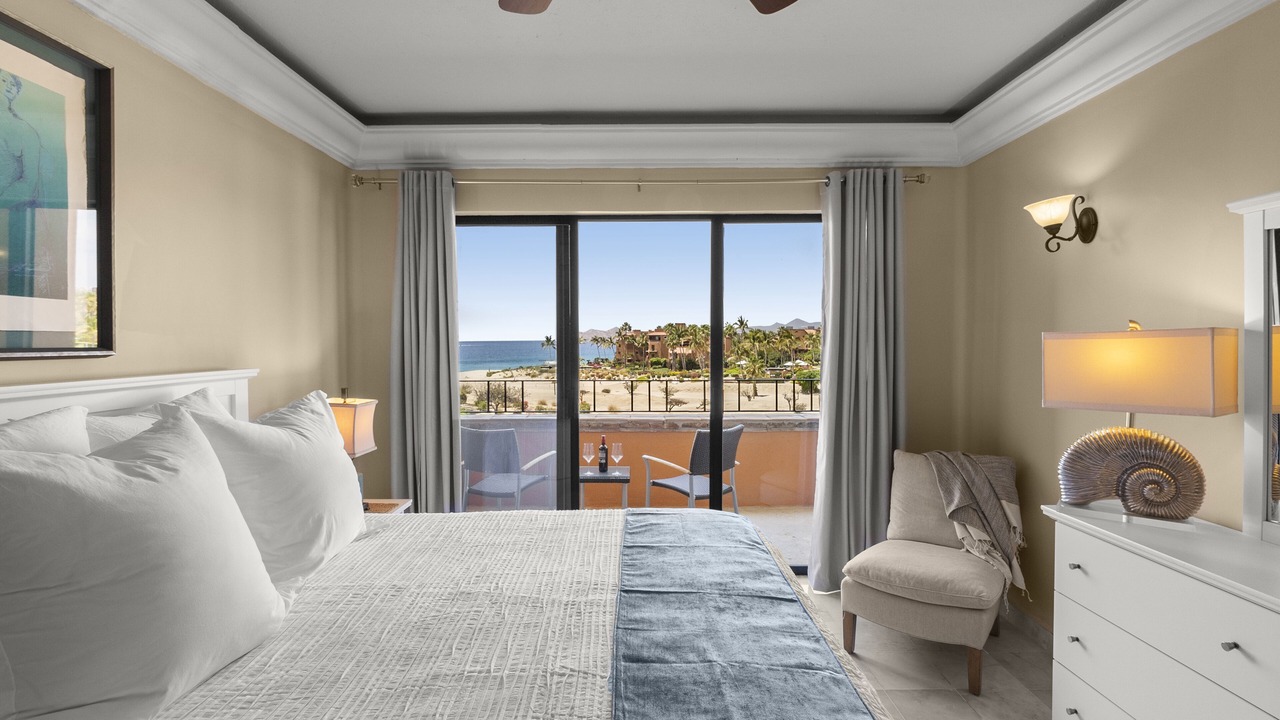 Photo of Bedroom in San Jose del Cabo