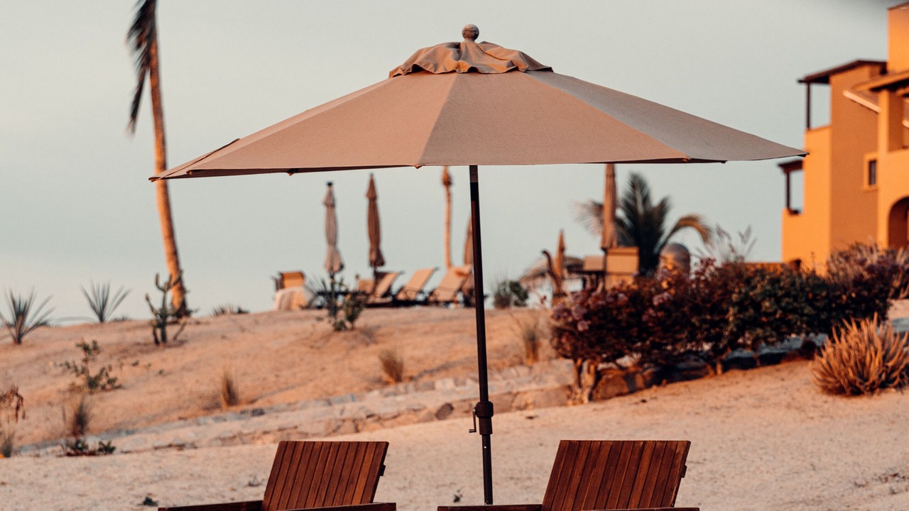 Photo of Patio Balcony in San Jose del Cabo