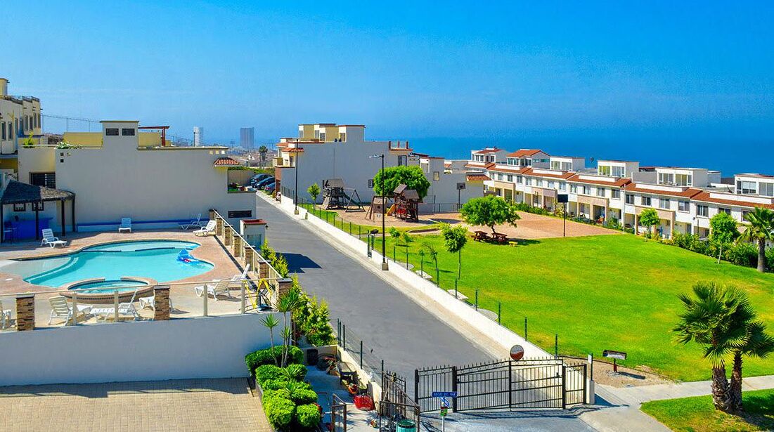 Photo of Outdoor in La Joya
