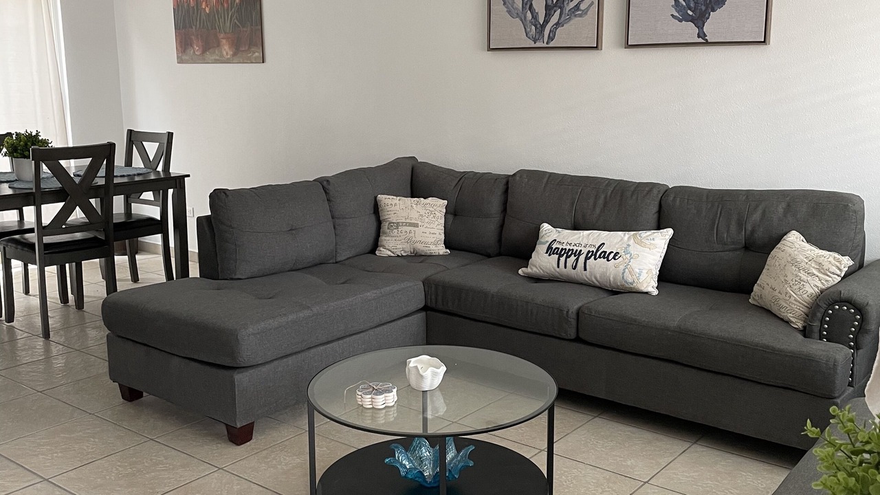 Photo of Livingroom in La Joya