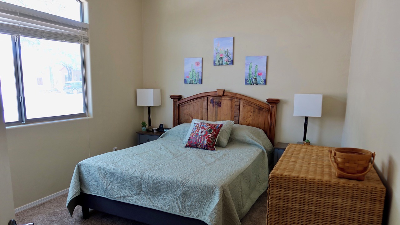 Photo of Bedroom in Quail Crossing