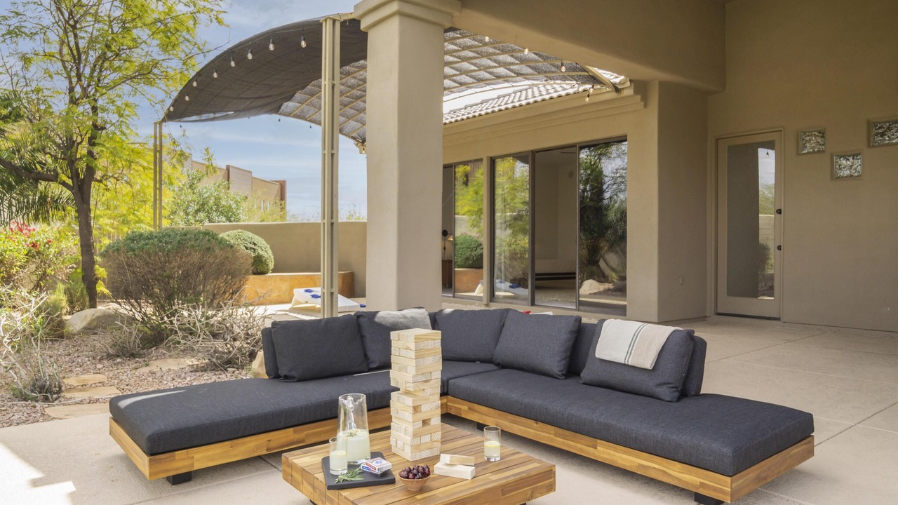 Photo of Others in Central Scottsdale