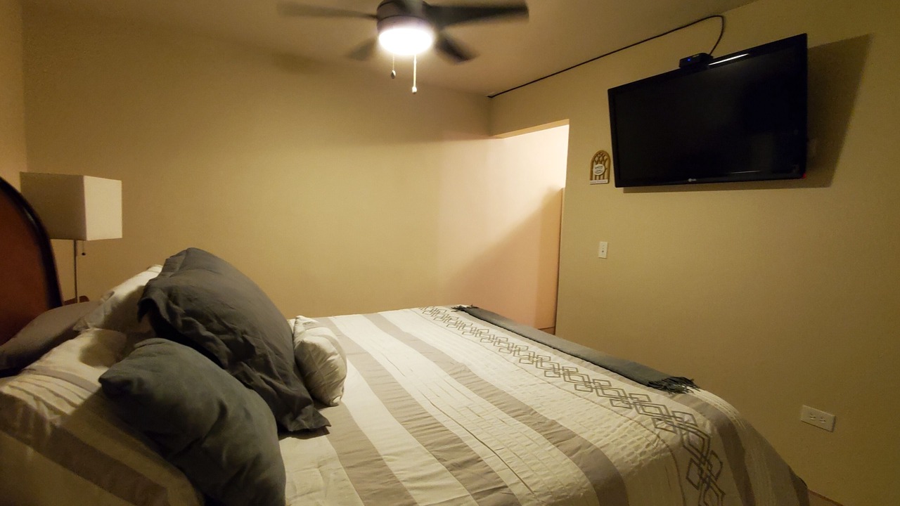 Photo of Bedroom in Ensenada