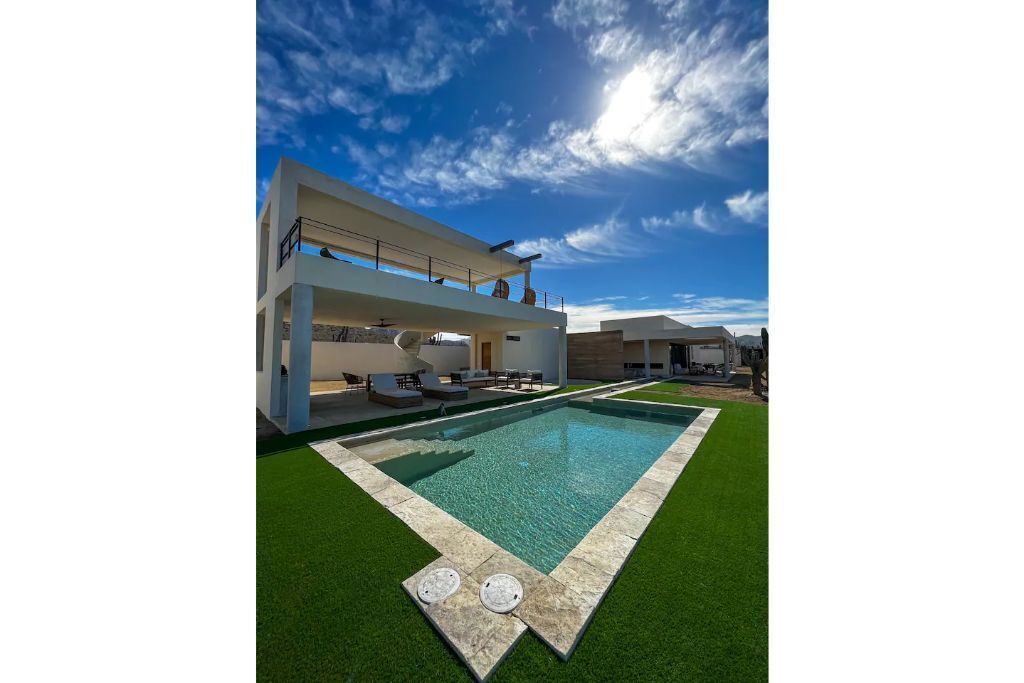 Photo of Outdoor in Cerritos