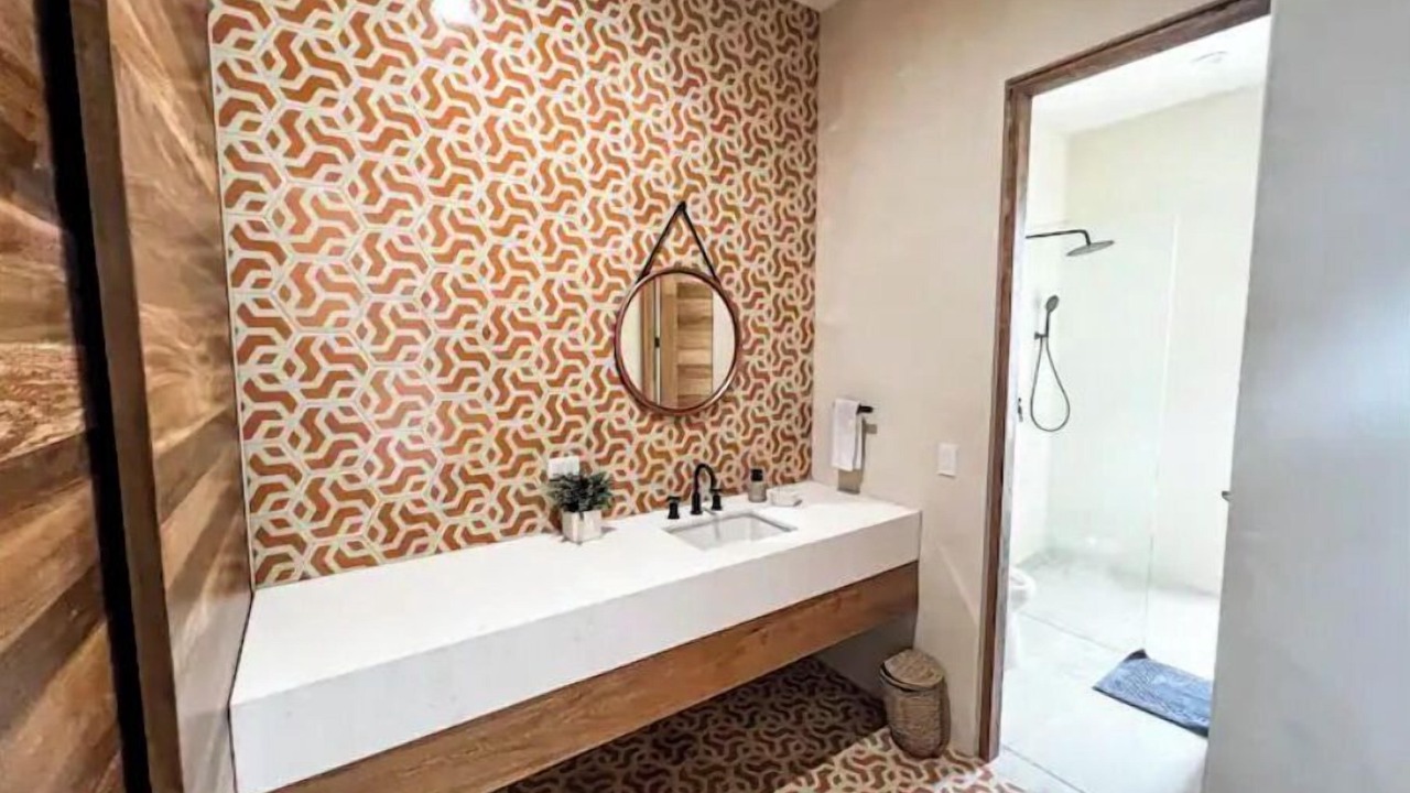 Photo of Bathroom in Cerritos