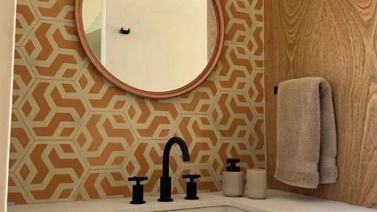 Photo of Bathroom in Cerritos
