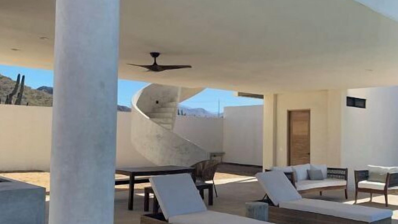 Photo of Patio Balcony in Cerritos