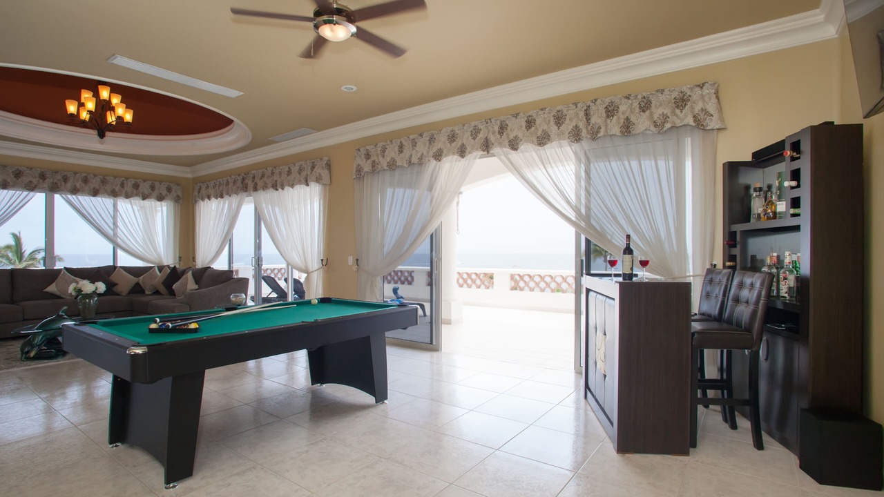 Photo of Bedroom in Cabo Bello